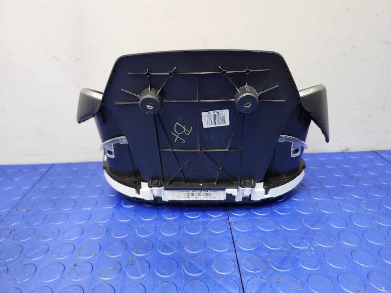 2018 Subaru Legacy Speedometer