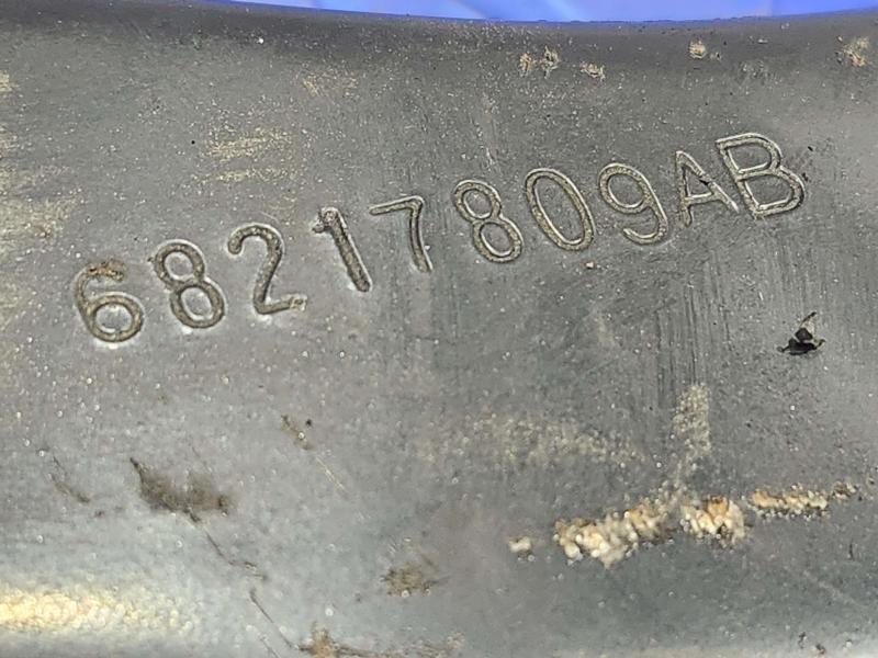 2015 Jeep Grand Cherokee Upper Control Arm Front