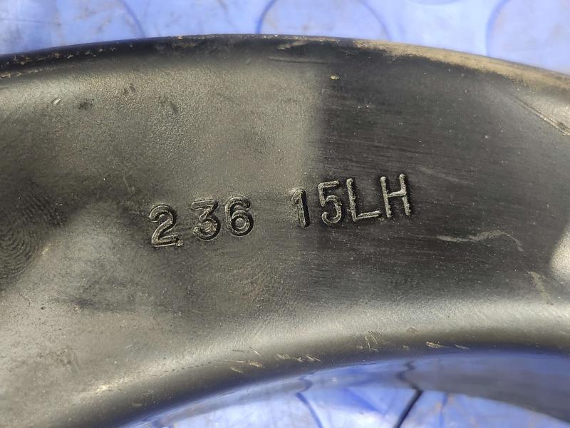 2015 Jeep Grand Cherokee Upper Control Arm Front