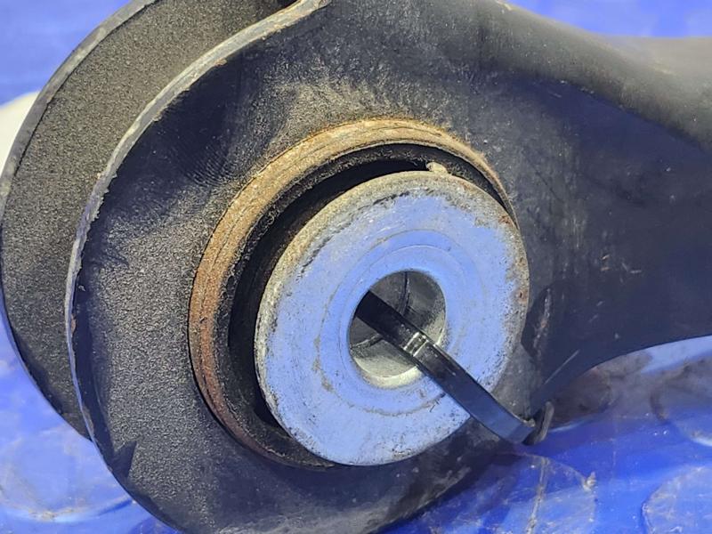 2015 Jeep Grand Cherokee Upper Control Arm Front