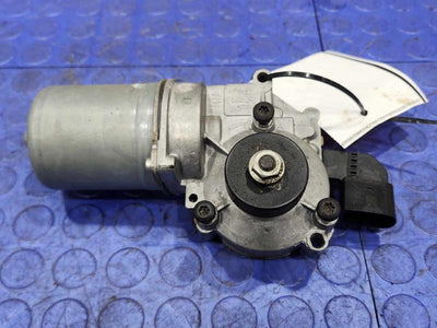 2012 Mercedes ML-Class Wiper Motor Front