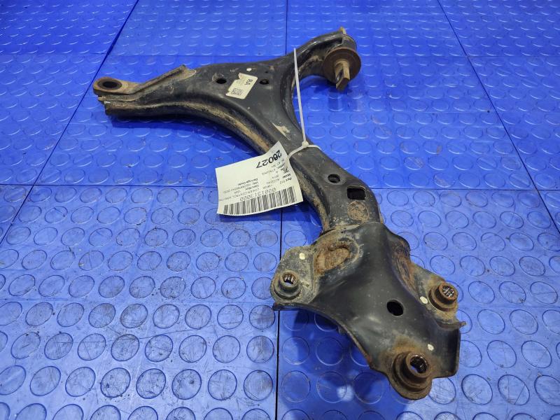 2014 Honda Accord Lower Control Arm Front