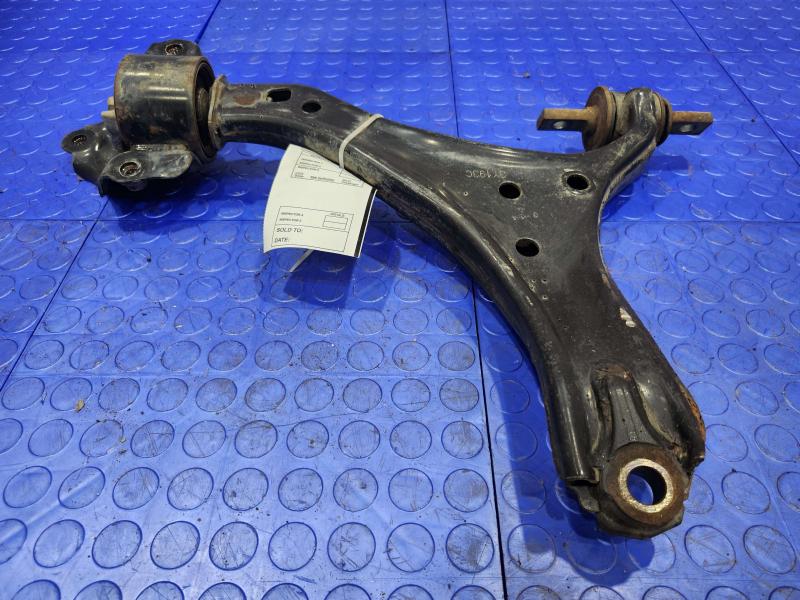 2014 Honda Accord Lower Control Arm Front