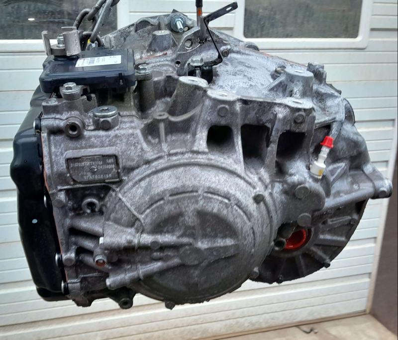 2017 Buick Lacrosse FWD Automatic Transmission Assembly 54K Miles OEM 24278344