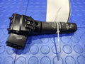 2012 Subaru Legacy Combination Switch