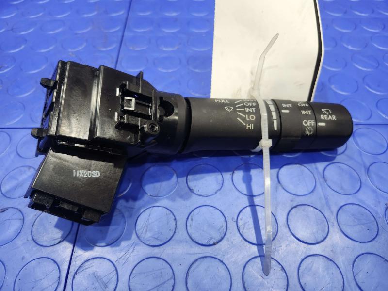 2012 Subaru Legacy Combination Switch