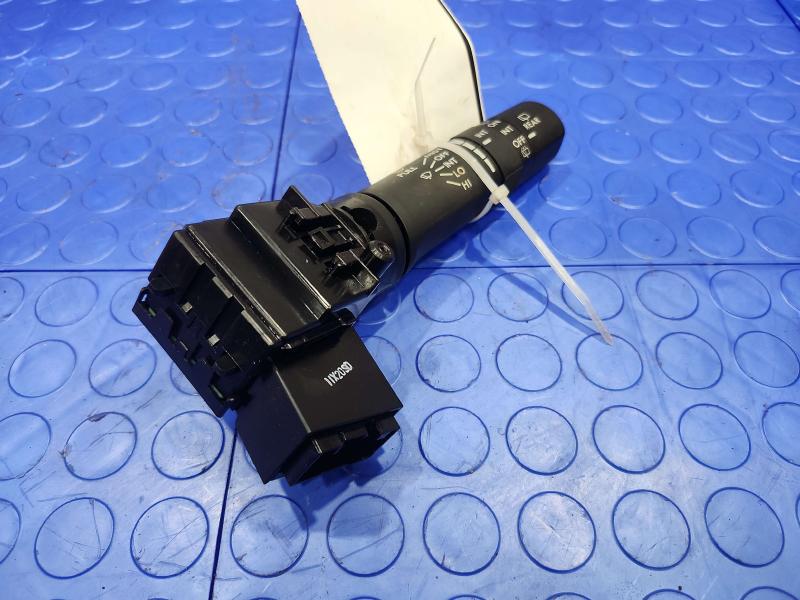 2012 Subaru Legacy Combination Switch