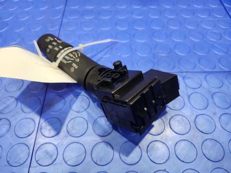 2012 Subaru Legacy Combination Switch