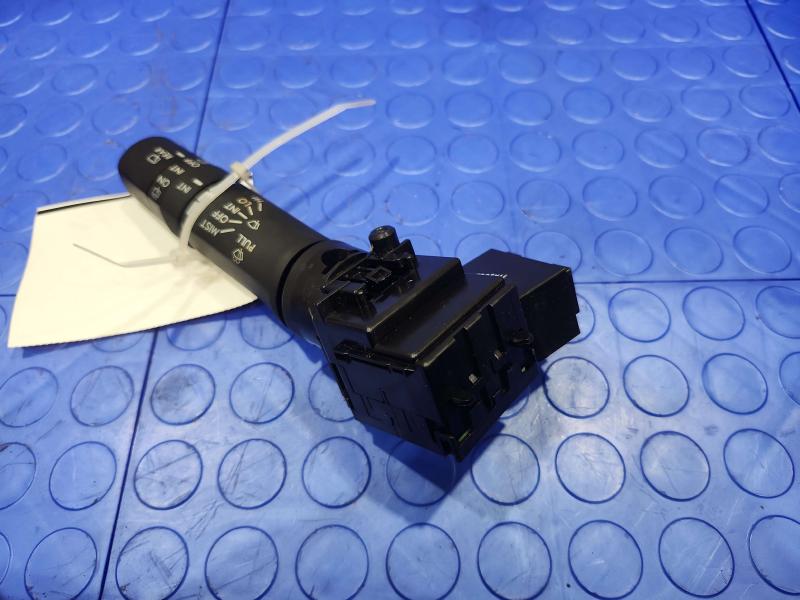 2012 Subaru Legacy Combination Switch