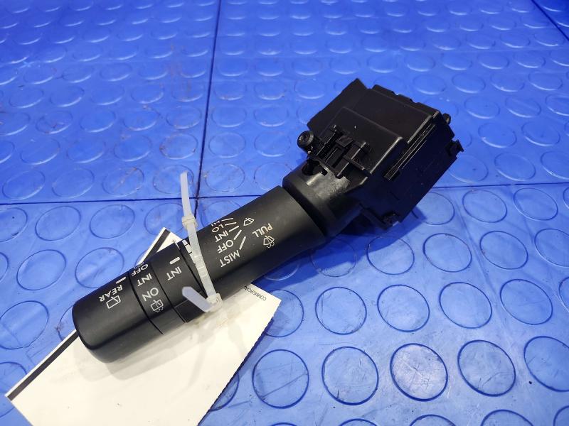 2012 Subaru Legacy Combination Switch