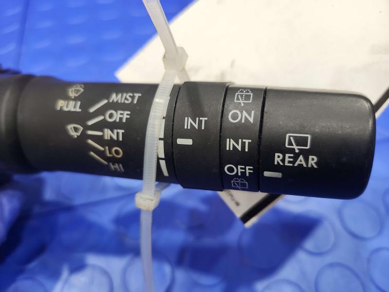 2012 Subaru Legacy Combination Switch