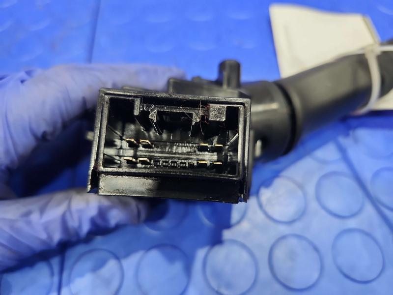 2012 Subaru Legacy Combination Switch