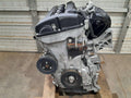 2020 Mitsubishi Outlander Sport Engine Assembly/Motor