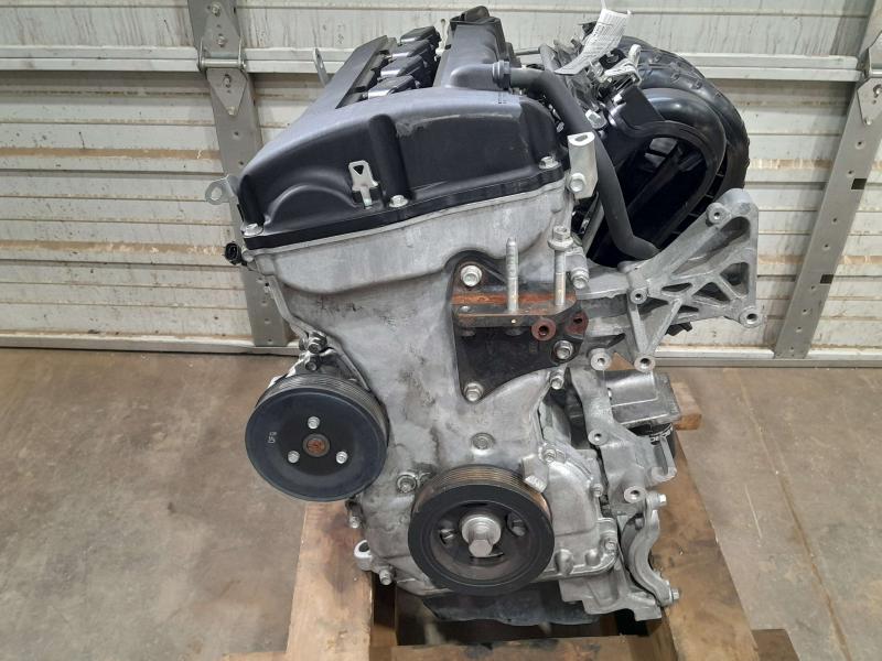 2020 Mitsubishi Outlander Sport Engine Assembly/Motor