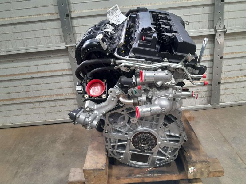 2020 Mitsubishi Outlander Sport Engine Assembly/Motor