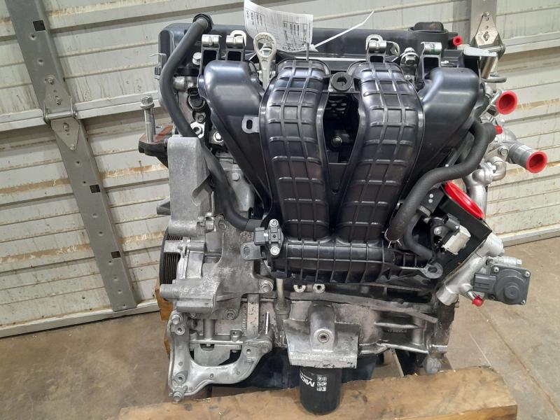 2020 Mitsubishi Outlander Sport Engine Assembly/Motor