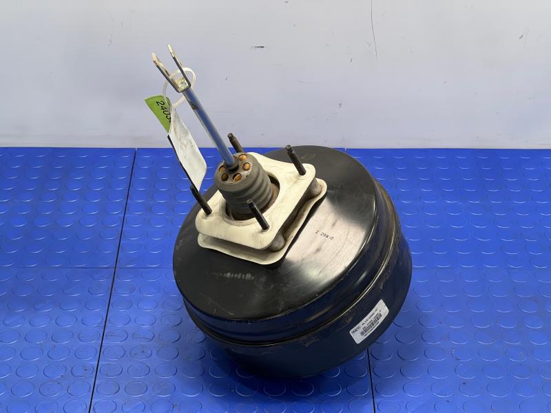 2011 Ford Expedition Power Brake Booster