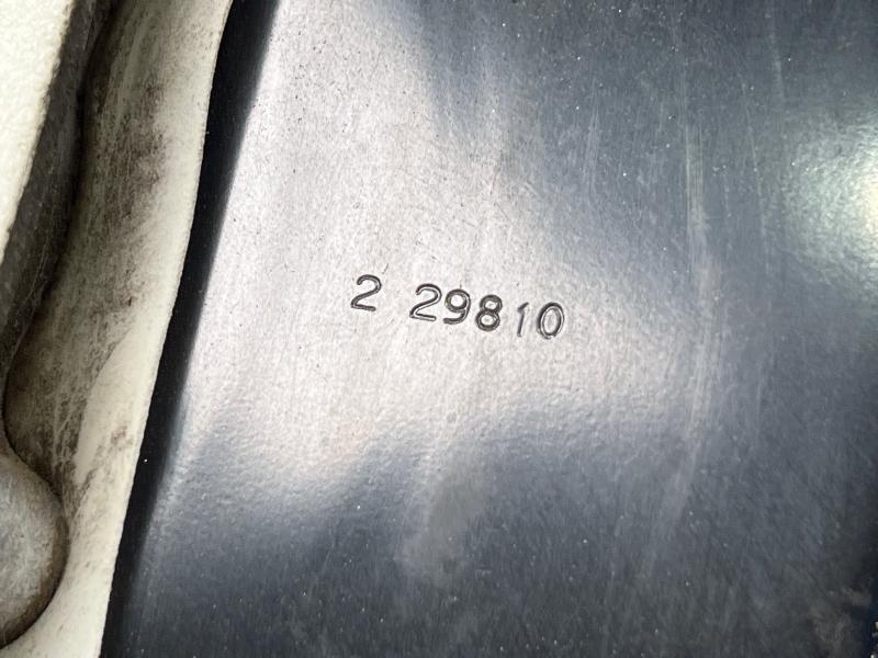 2011 Ford Expedition Power Brake Booster