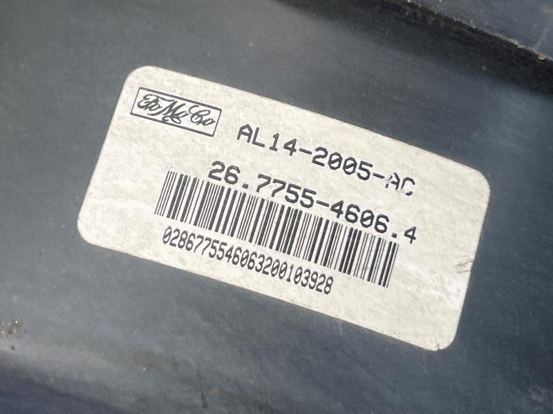 2011 Ford Expedition Power Brake Booster