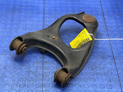 2009 Honda Accord Upper Control Arm Rear