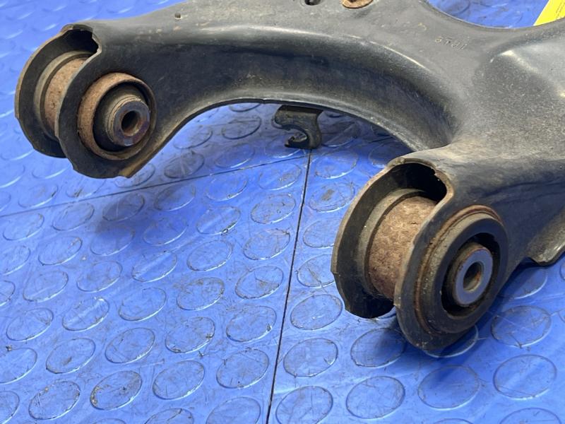 2009 Honda Accord Upper Control Arm Rear