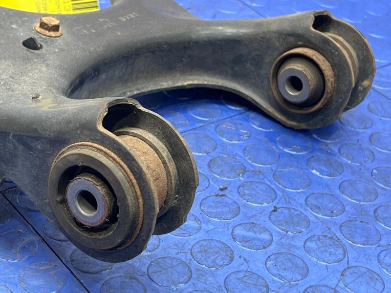 2009 Honda Accord Upper Control Arm Rear