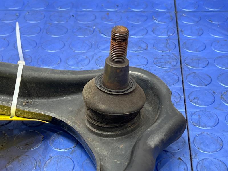 2009 Honda Accord Upper Control Arm Rear