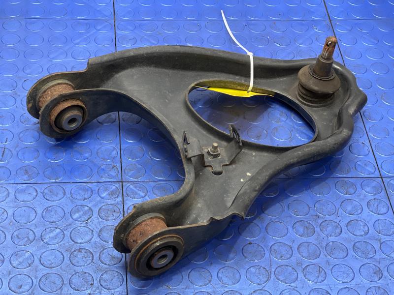 2009 Honda Accord Upper Control Arm Rear