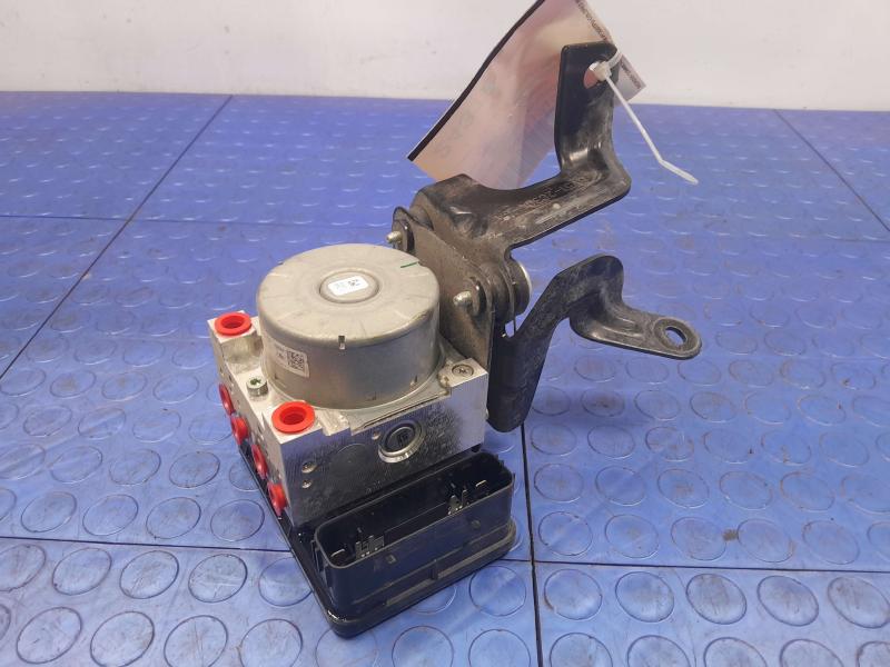 2021 Ford EcoSport Anti-Lock Brake Parts