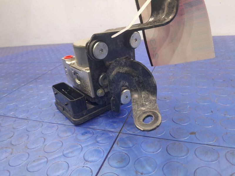 2021 Ford EcoSport Anti-Lock Brake Parts