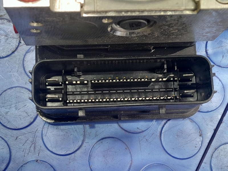 2021 Ford EcoSport Anti-Lock Brake Parts