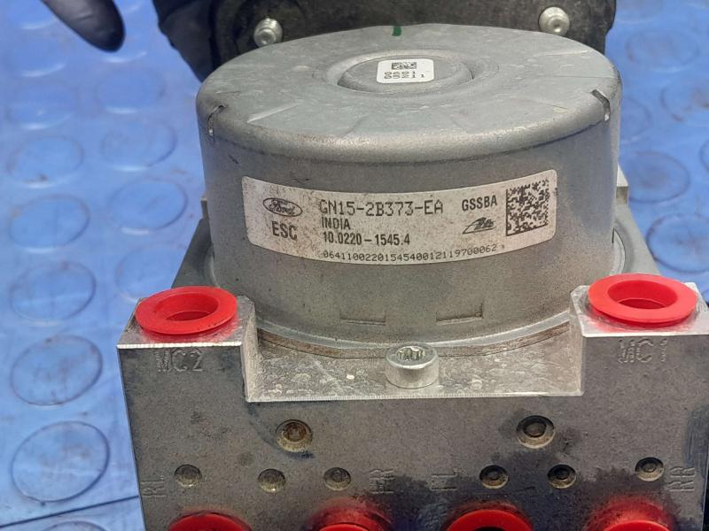 2021 Ford EcoSport Anti-Lock Brake Parts