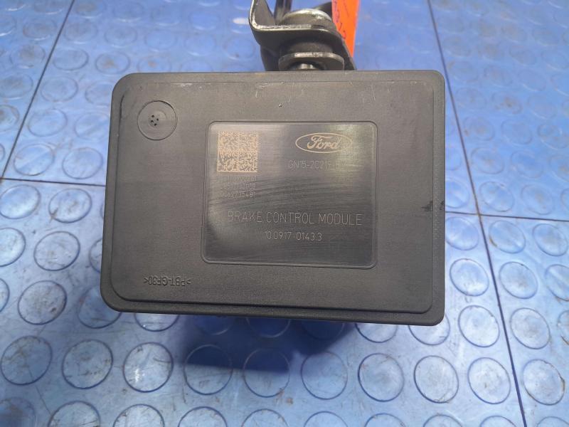 2021 Ford EcoSport Anti-Lock Brake Parts
