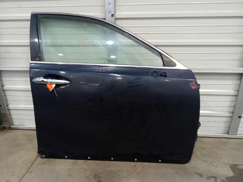 2007 Lexus ES 350 Front Door