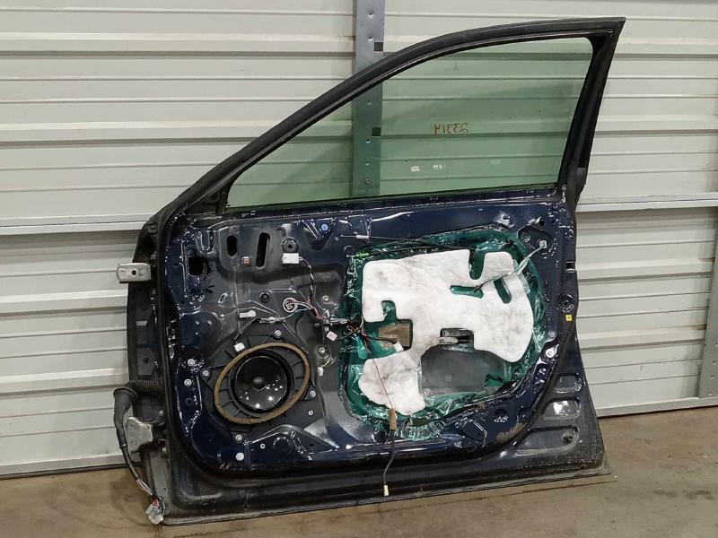 2007 Lexus ES 350 Front Door