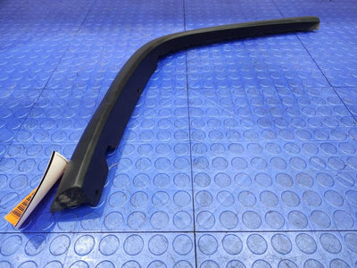 2014 Jeep Grand Cherokee Fender Flare