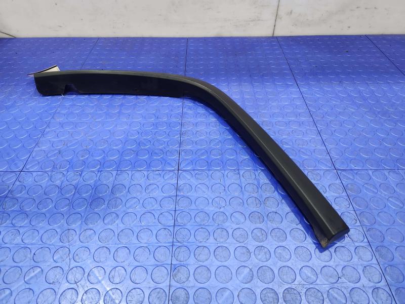 2014 Jeep Grand Cherokee Fender Flare