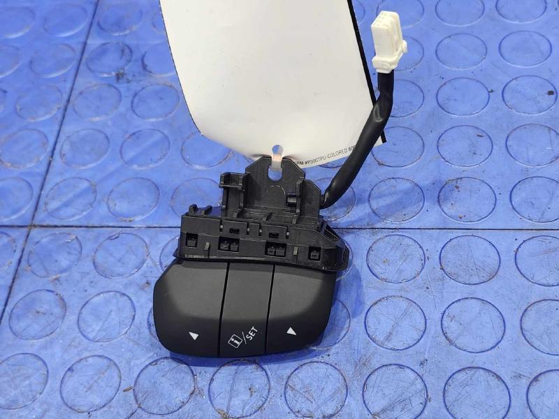 2014-2016 Subaru Forester Steering Wheel Info / Set Switch OEM 83158SG000