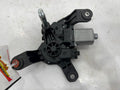 2021 Chevrolet Trailblazer Wiper Motor Rear