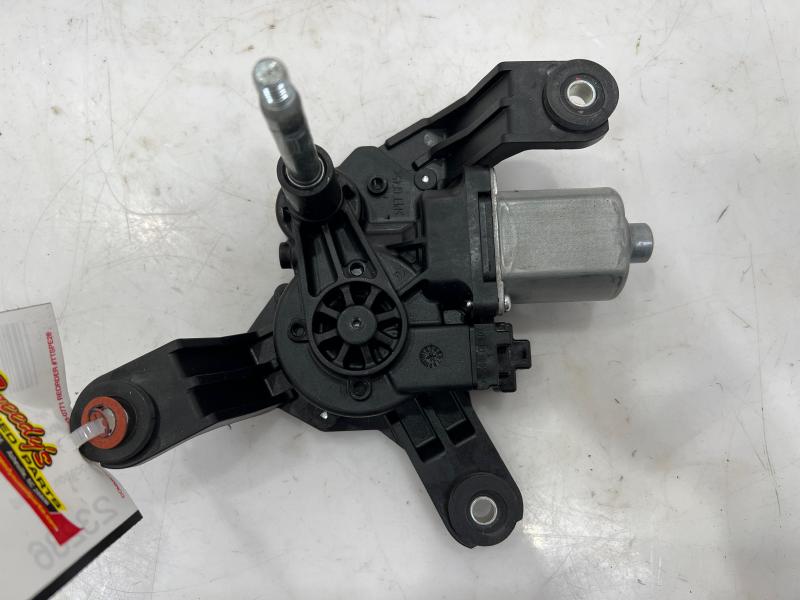 2021 Chevrolet Trailblazer Wiper Motor Rear