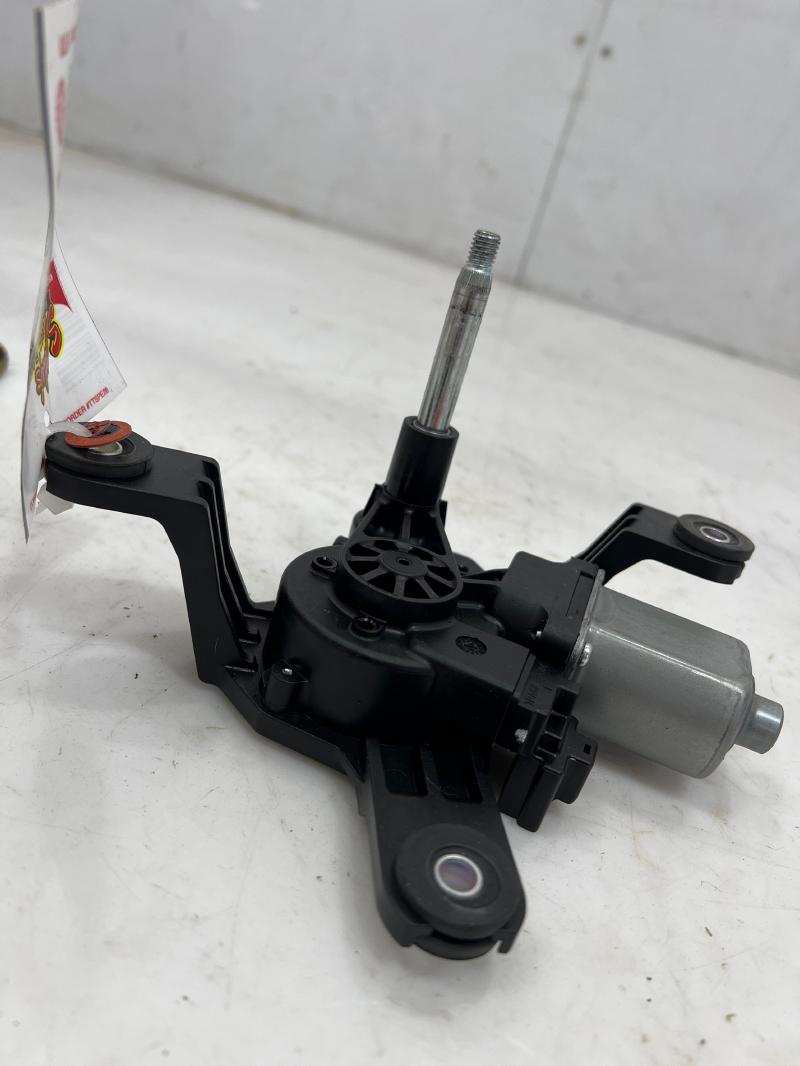 2021 Chevrolet Trailblazer Wiper Motor Rear