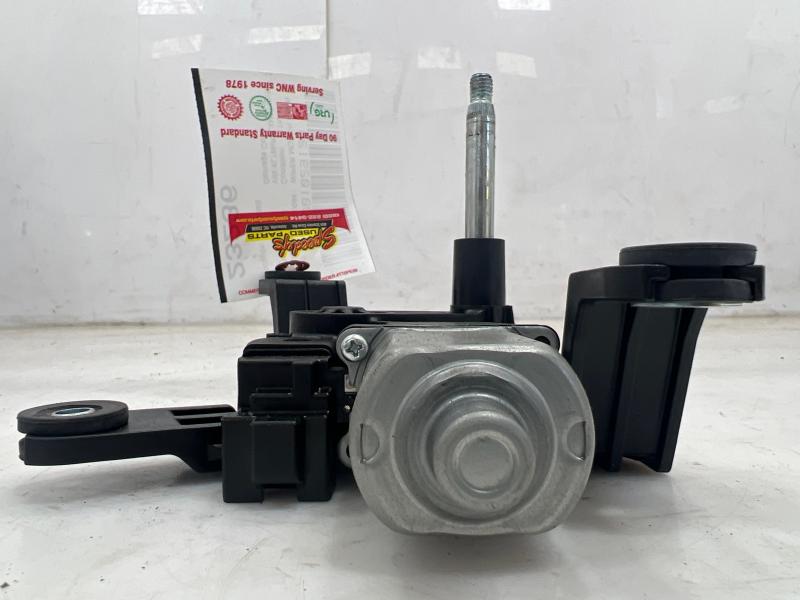 2021 Chevrolet Trailblazer Wiper Motor Rear