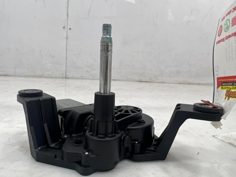2021 Chevrolet Trailblazer Wiper Motor Rear