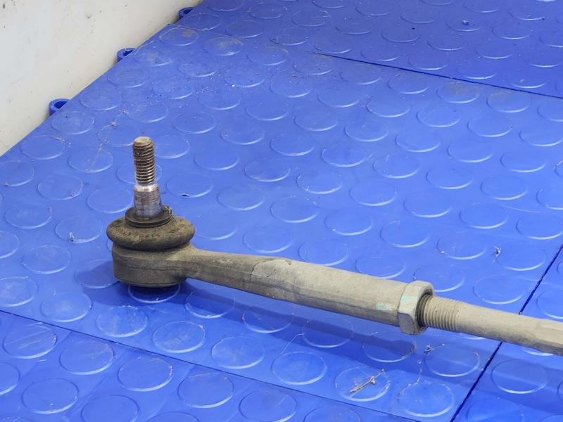 2020 Jeep Renegade Steering Gear (Incl. Rack)