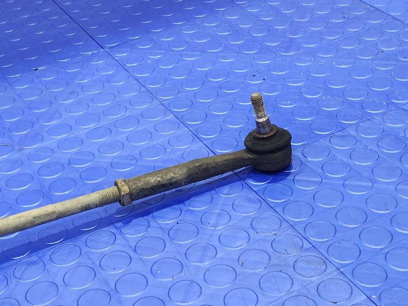 2020 Jeep Renegade Steering Gear (Incl. Rack)