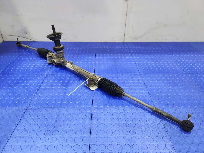 2020 Jeep Renegade Steering Gear (Incl. Rack)