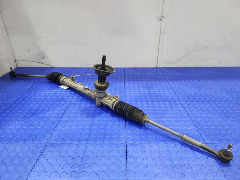 2020 Jeep Renegade Steering Gear (Incl. Rack)