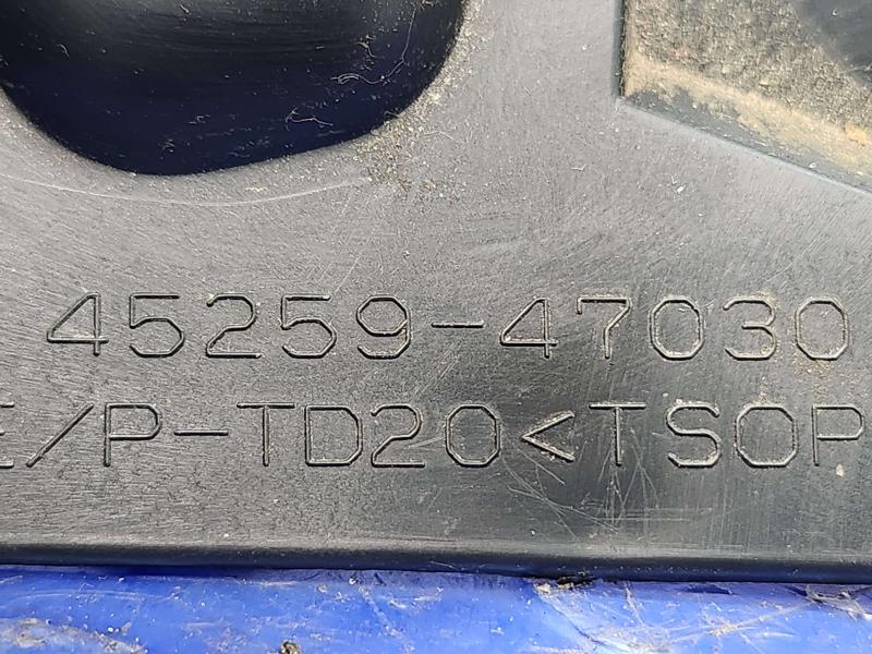 2013 Toyota Prius Misc Ebay Parts