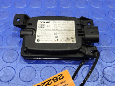 2018 Volkswagen Passat Camera/Projector