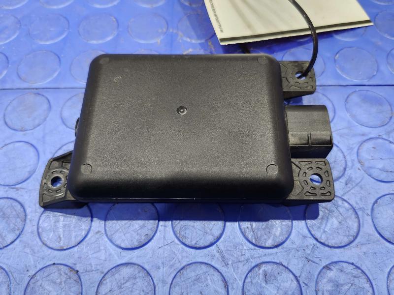 2018 Volkswagen Passat Camera/Projector
